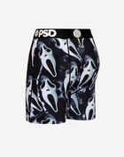 Ghost Face Dark Briefs