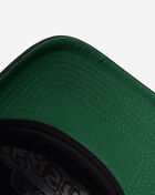 Field Grade Bad Luck Casino Foam Meshback Trucker 1005163 Black 4