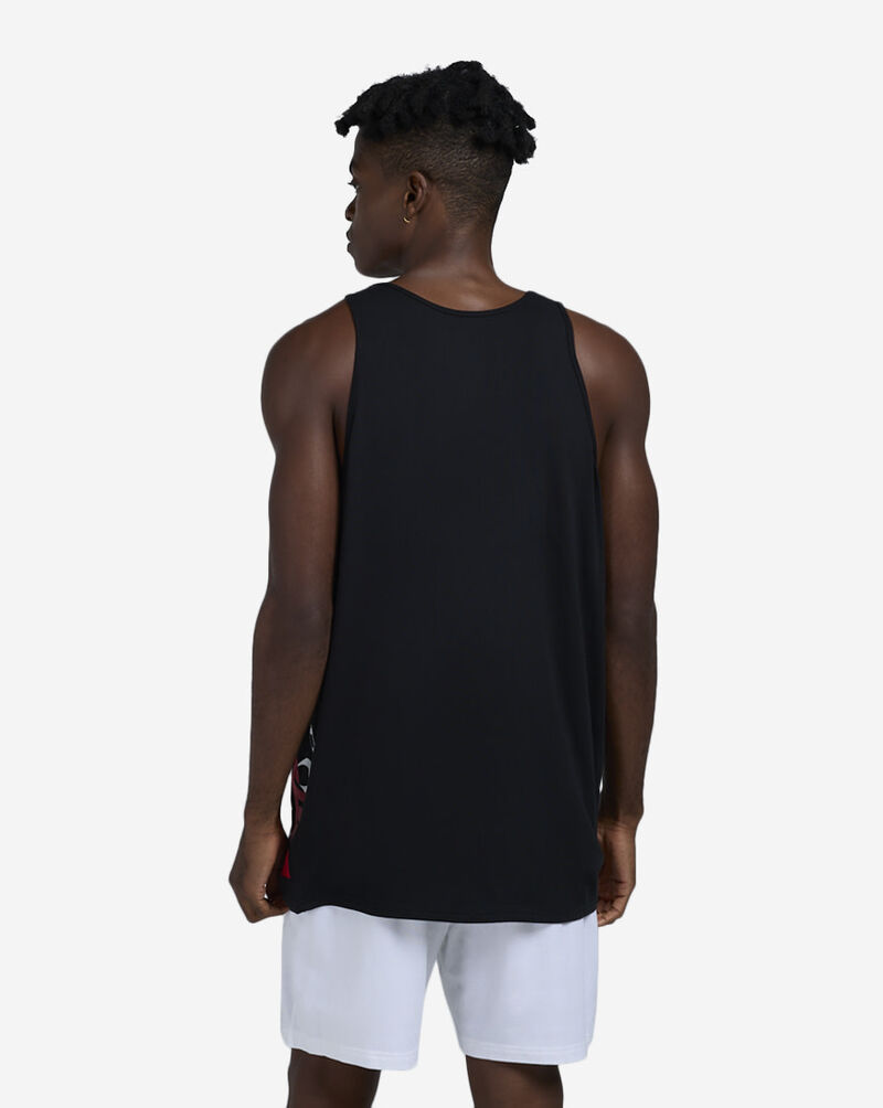 Polo Ralph Lauren Logo Tank PF24RL-AWXT Black 2