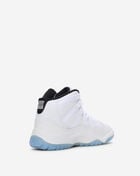 Jordan Little Kids' Air Jordan 11 Retro  378039-104 Blue 6