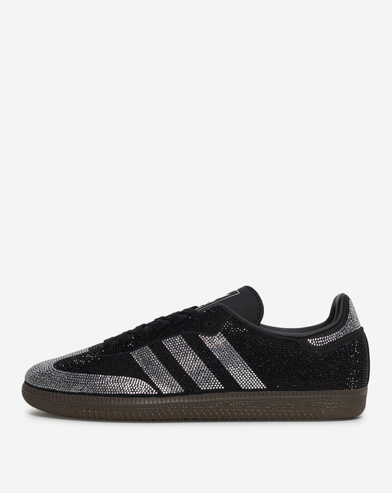 adidas Samba OG  IH9052 Black 1