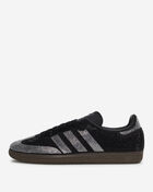 adidas Samba OG  IH9052 Black 1