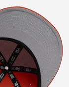 New Era 59Fifty Washington Nationals Fitted Hat 71011962 Orange 4