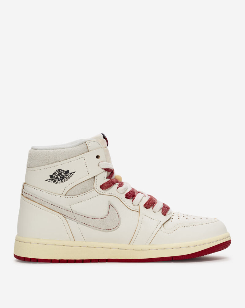 Jordan Air Jordan 1 Retro High DB4612-100 Beige 4