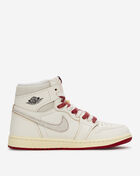 Jordan Air Jordan 1 Retro High DB4612-100 Beige 4