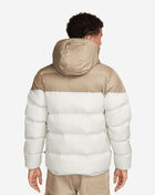 NSW Storm-FIT Windrunner Puffer Jacket