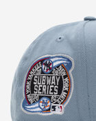 New York Yankees Subway Series Snapback 