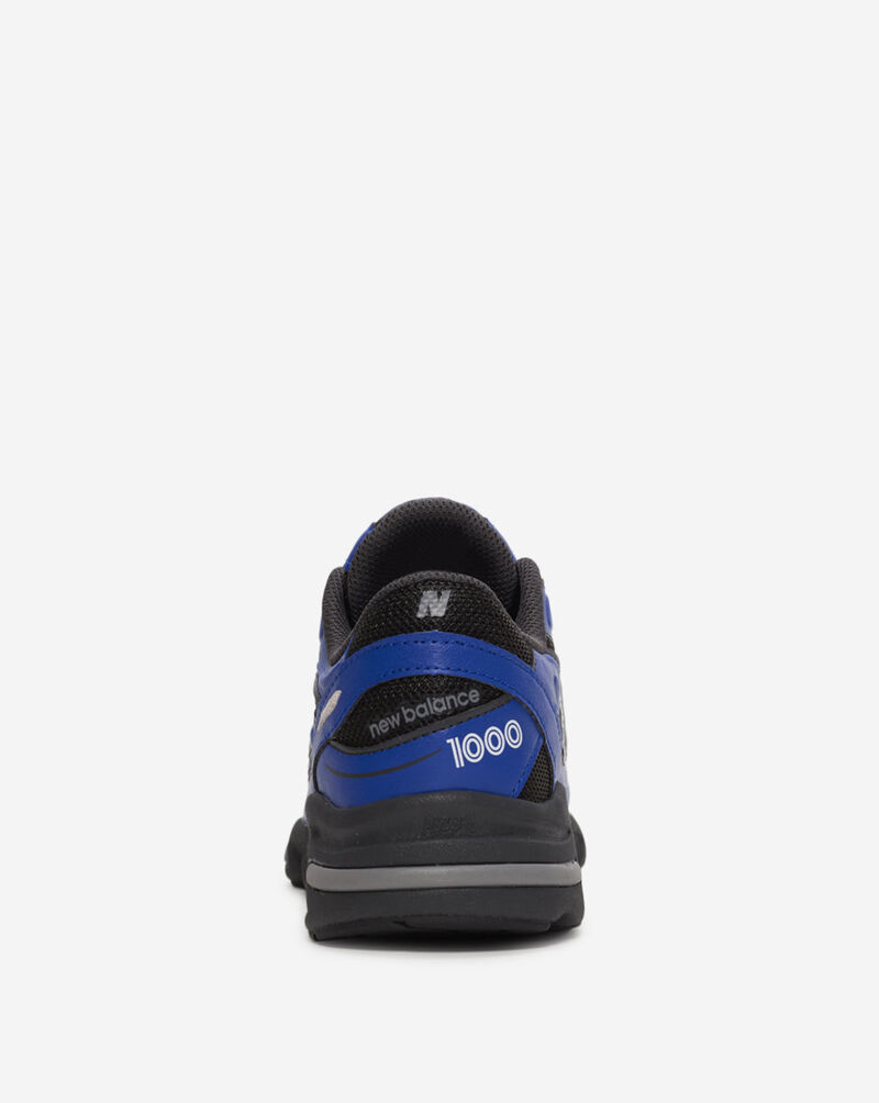 New Balance Grade School 1000 GC1000MS Blue 5