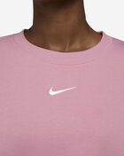 Nike NSW Phoenix Fleece Crewneck DQ5761-699 Pink 3