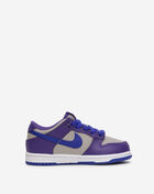 Nike Little Kids' Dunk Low FB9108-007 Purple 4