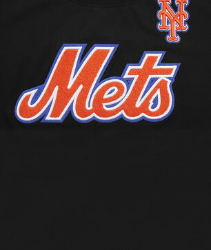 New York Mets Classic Slim Fit Tee 