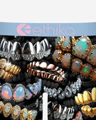 Ethika Shine Language Briefs MFAAAG2508 Multi 2