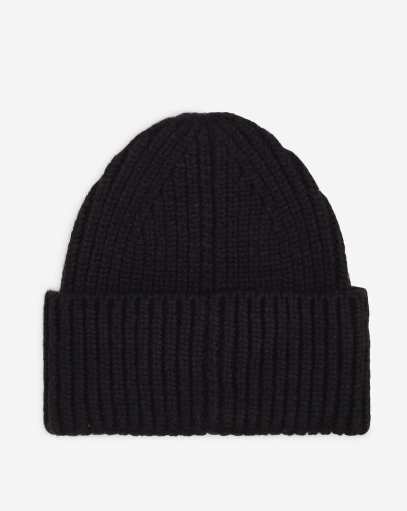 UGG Chunky Rib Beanie 20061-BLK Black 3