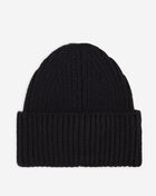UGG Chunky Rib Beanie 20061-BLK Black 3