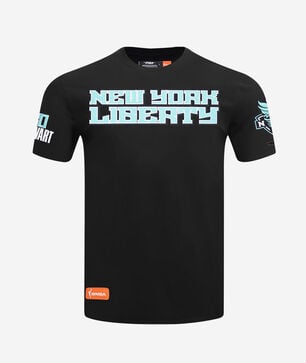 New York Liberty Breanna Stewart #30 Classic Player Single Jersey Tee