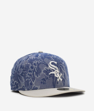 59Fifty Chicago White Sox Denim Energy Fitted Hat