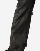 Multi Bungee Stacked Pants
