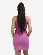 adidas Essentials Rib Tank Dress JI5750 Pink 2