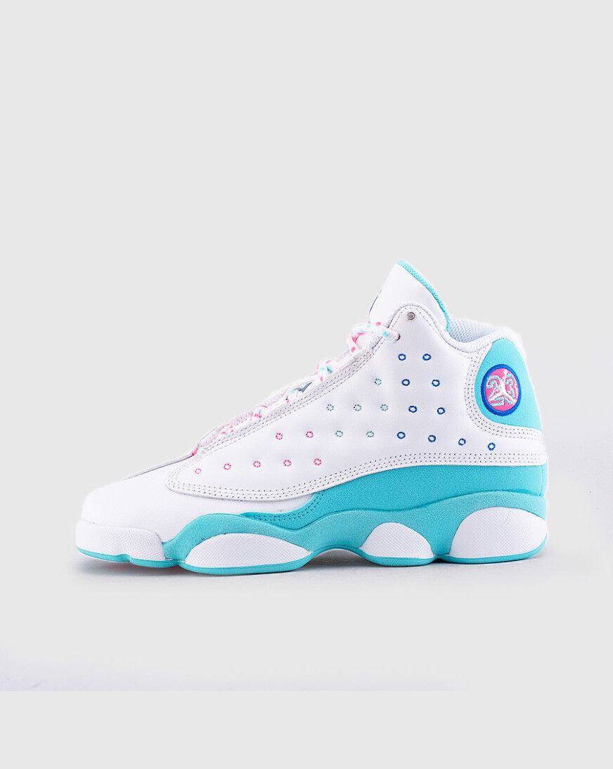 jordan 13 boys grade school