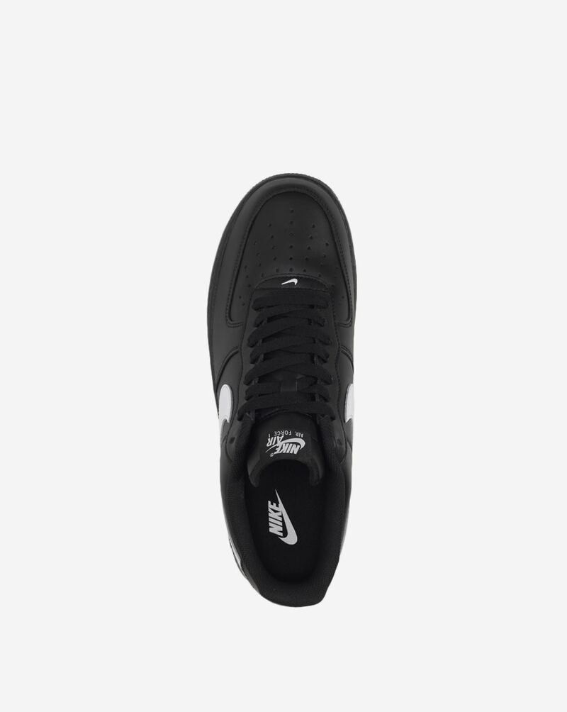 Nike Air Force 1 '07 FZ0627-010 Black 7