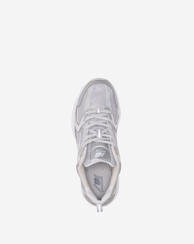 Shop New Balance Grade School 530 MR530RSJ grey SNIPES USA