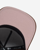 New Era 9Fifty Boston Red Sox V-Day A-Frame Snapback Hat 60891160 Brown 4