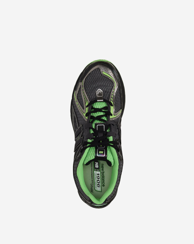 New Balance 1906R U1906RCT Black 7