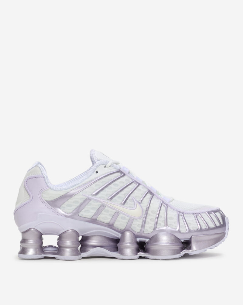 Nike Shox TL AR3566-104 Purple 4