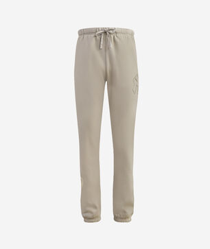 New York Yankees Neutral Fleece Sweatpant 