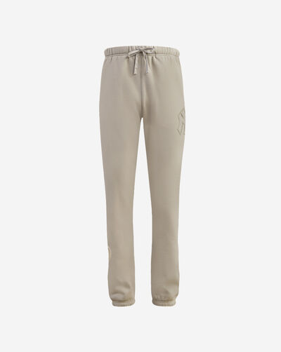 New York Yankees Neutral Fleece Sweatpant 