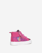 Toddler My Little Pony High Top Sneakers