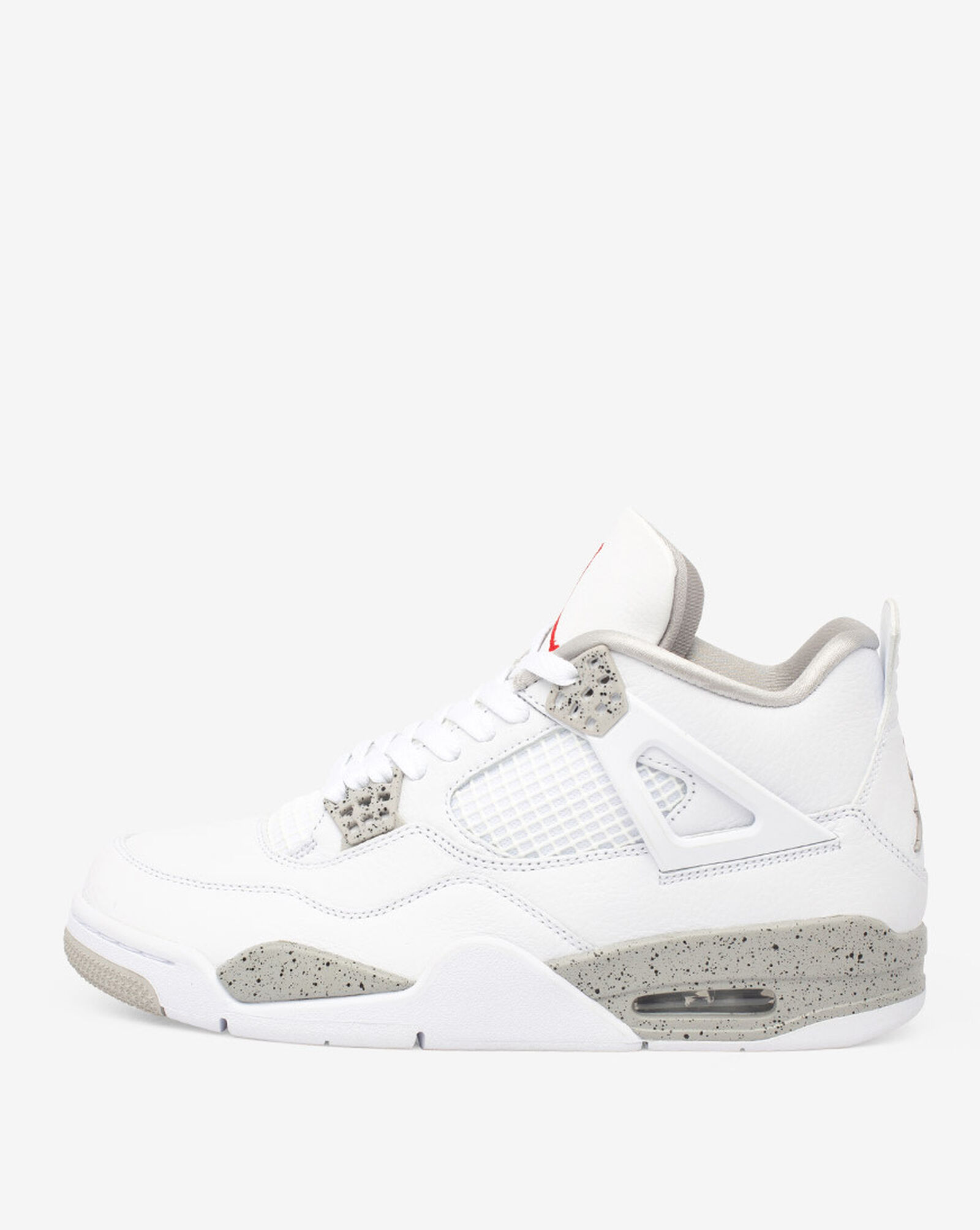 Shop Jordan Air Jordan 4 CT8527-100 white | SNIPES USA