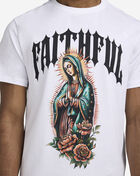 Faithful Mary Tee