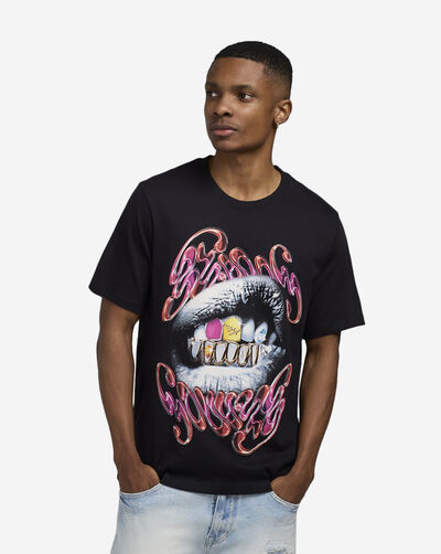 Grills Tee