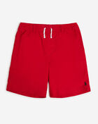 Grade School Chino Drawstring Short