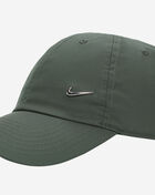 Dri-FIT Club Unstructured Metal Swoosh Cap