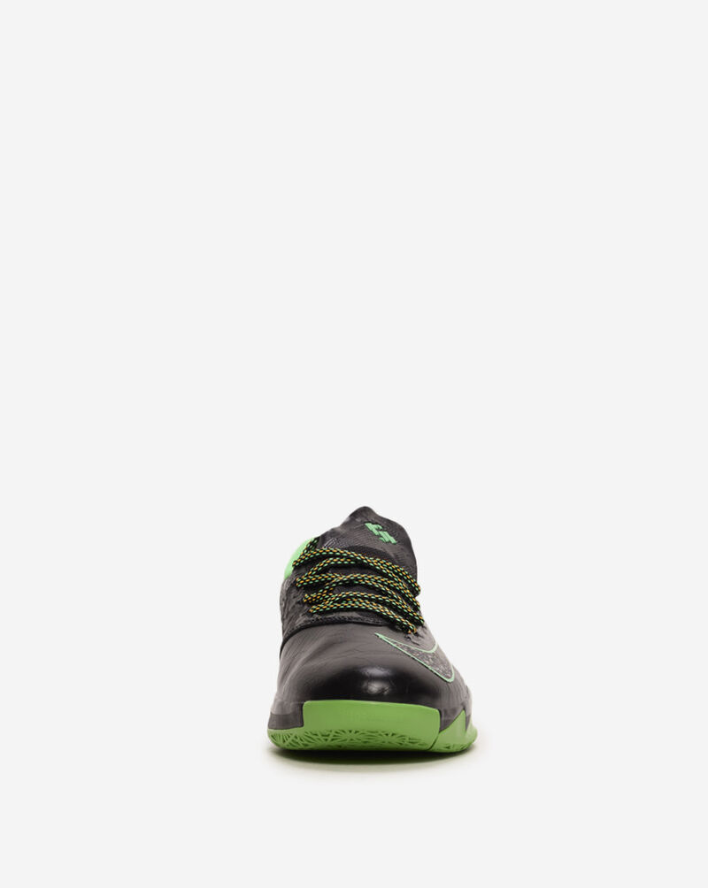 Nike Big Kids' KD 6 IU1286-001 Black 3