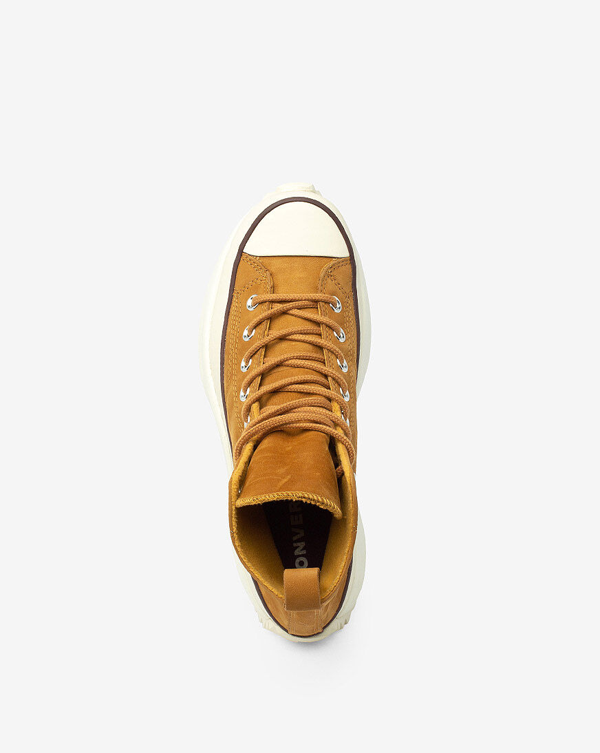 Converse Grade School Run Star Hike 