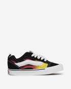 Vans Grade School Knu Skool VN000EGCY091 Black 4