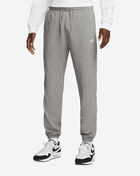 Nike Club Cuffed Brushed Fleece Pants FN3808-063 Grey 1