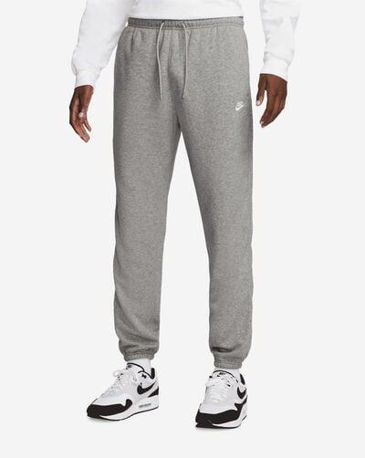 Club Cuffed Brushed Fleece Pants