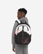 Jordan Air Jordan Lunch Backpack 9A0775-F00 White 7
