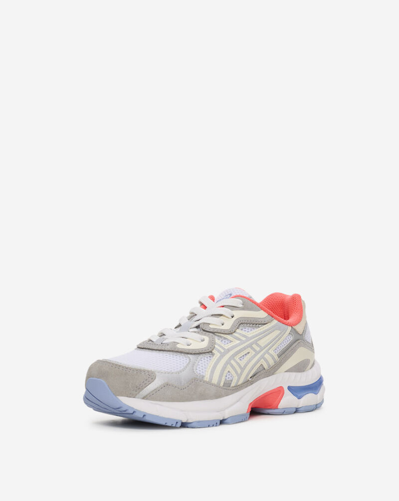 Asics Pre-School GEL-NYC 1204A176-102 Grey 2