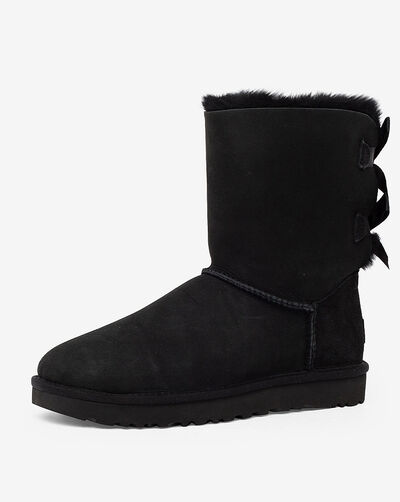 Bailey Bow II Boots