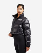 Nuptse Short Jacket
