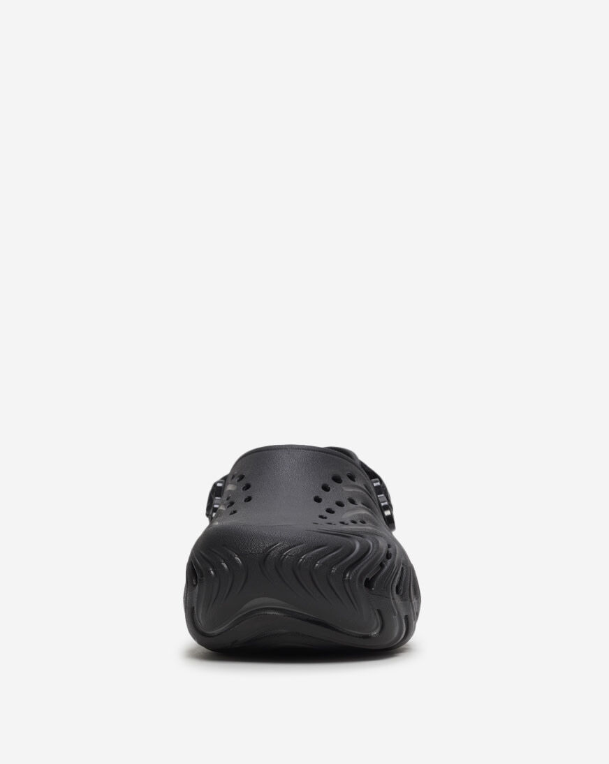 Shop Crocs Echo II 213780-0TK black | SNIPES USA