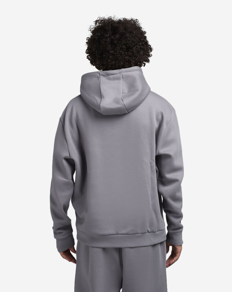 SNIPES Essential Oversized Hoodie SNQ324001M-GRA Grey 2