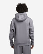 SNIPES Essential Oversized Hoodie SNQ324001M-GRA Grey 2