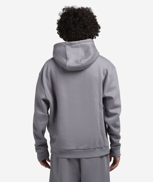Essential Oversized Hoodie