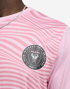 adidas Lionel Messi Inter Miami Replica Jersey JJ2590 Pink 3